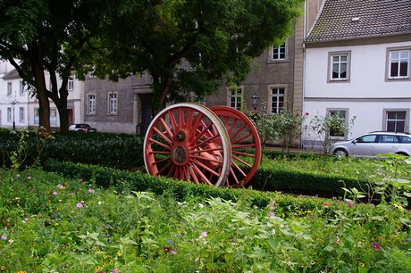 Bad Karlshafen